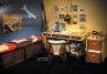coastal furniture is fully assembled